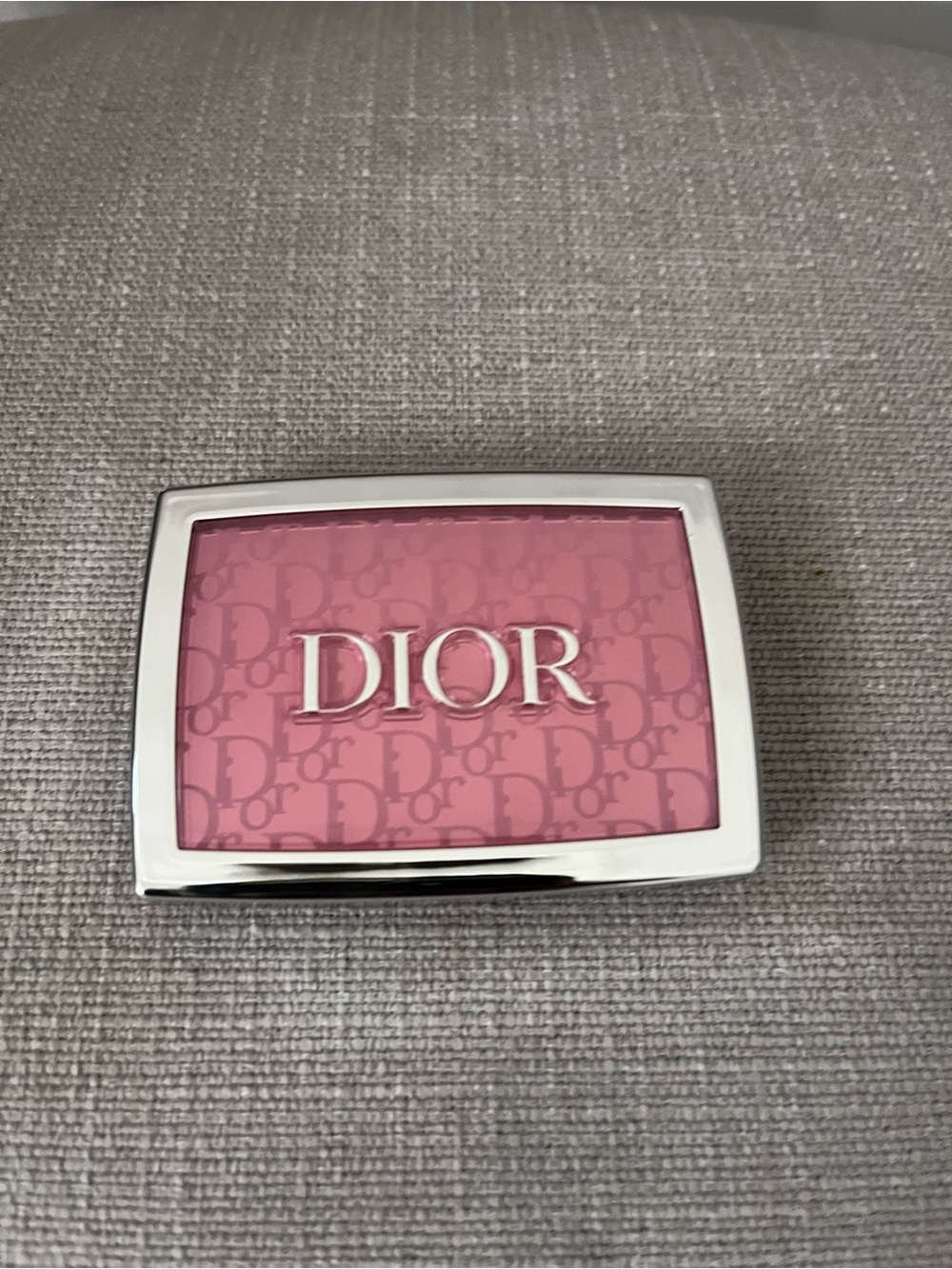 Dior Rosy Glow Cheek Blush Compact - DIOR